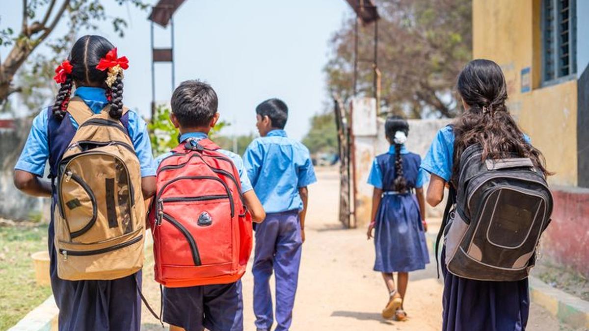 ₹55,000/year: Can govt give this as cash to each student instead of running schools?